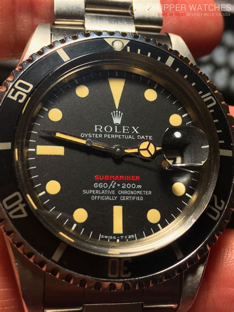 red rolex watch price|rolex red submariner vintage watches.